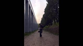 Lin Choreo Runkus Toddla T Chronnixx  Pretty Suit