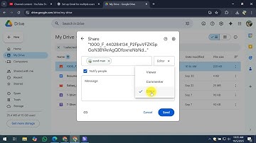 How To Access Restricted Google Drive Files