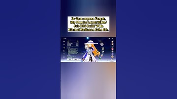 My Phoebe Latest Main/Sub DPS Build With Eternal Radiance Echo Set. #wutheringwaves #kurogames #wuwa