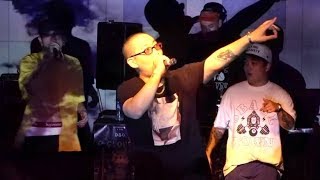 [170729 디보 첫 단독콘서트] 염따 - 그대만 있으면 (Feat  Dbo, Kirin)