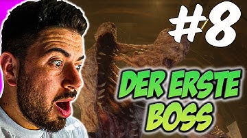 The Callisto Protocol Gameplay Walkthrough Part 8 - Full Game Deutsch