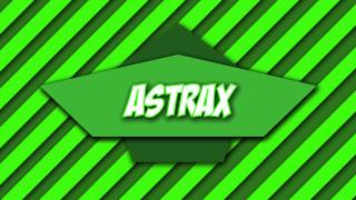 Astrax 2D Intro