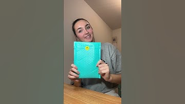 packing orders!! 📦 #etsy #packingorders