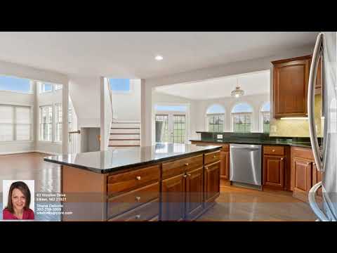 63 Winslow Drive, Elkton, MD home video tour