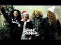Merry Christmas from Neon Jungle!