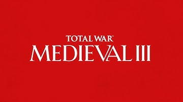 Medieval 3 Total War, Social Media Backlash, and Why the Total War Showcase Was a Disappointment