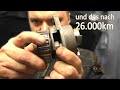 Kurz vor Motorschaden VW 1 4 16V