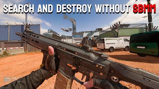 Black Ops 7 Multiplayer Search and Destroy Gameplay ( No SBMM )