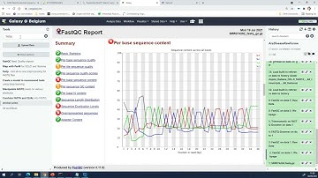 NGS Introduction 68c by VIB Bioinformatics Core