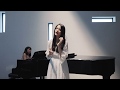 【sana solo Vocal】夢の中のぼくらは / sajou no hana