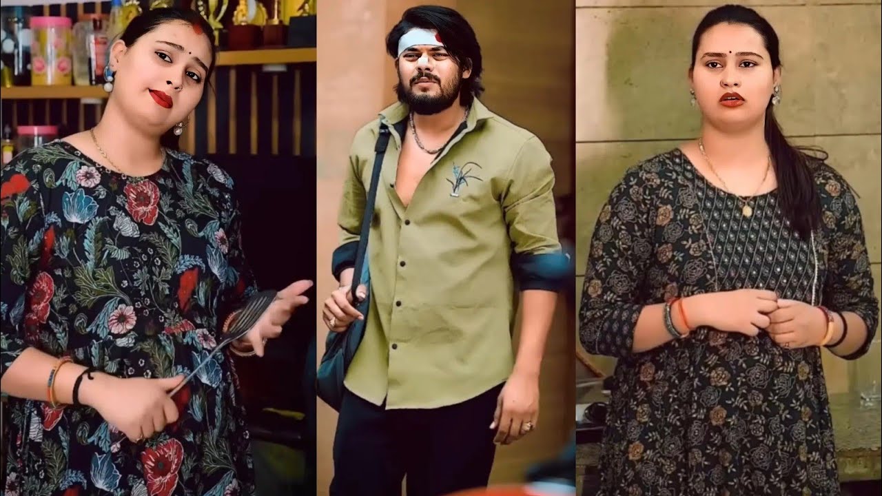 Shaadi Karke Phas Gaya Yaar || Suraj actor short film / 