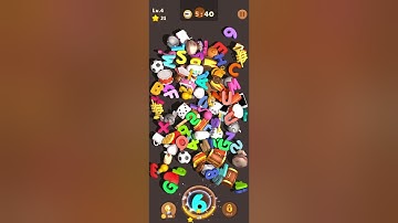 [Shawn] Match 3D Blast Matching Games Part 1