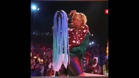 Zuchu akimsugulia rayvany #shorts