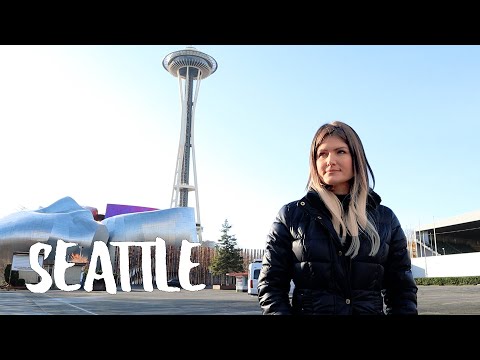 Vídeo: A melhor época para visitar Seattle