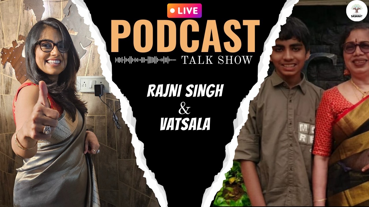 Live with the parent of an autistic kid #autismcoachrajni #livestream #autismoms #autismparentupport