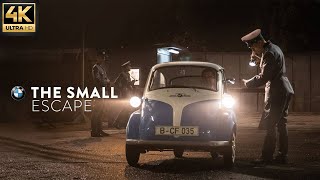 Match Highlights BMW Films - "The Small Escape" (Remastered in 4K)