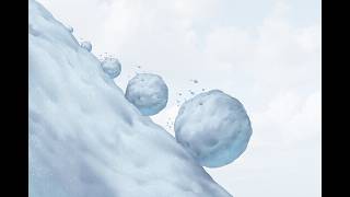 Darn Good Advice - The Debt Snowball and Debt Avalanche