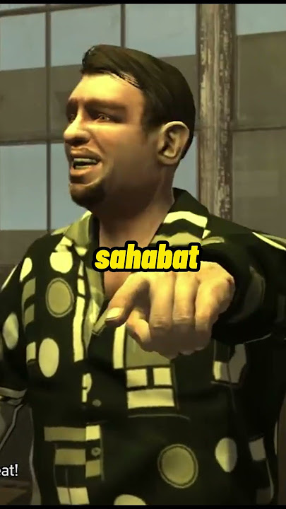 Download lagu GTA 4 FOR LOW SPEC POTATO PC! #shorts