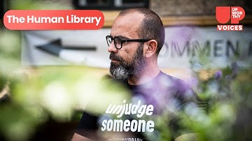 Upworthy Voices: The Human Library