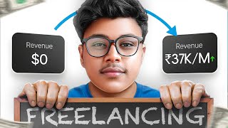 How to Start Freelancing in 2026 Complete Guide for Beginners