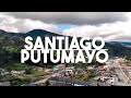 Visita Putumayo: Santiago