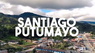 Visita Putumayo: Santiago