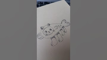 random things to draw when you