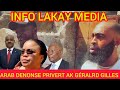 25 mai 2026 PÈP AYISYEN SE JILE PA BAL Nap POTE BOURE,ARAB LANSE OPERASYON TOUY ZAM LEGAL NAN JOU Yo
