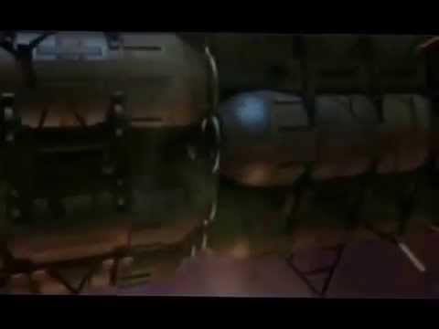 Geistech - Open Dimension ( Tkuz Remix)