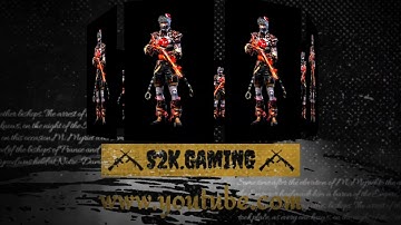 S2K gaming short intro video