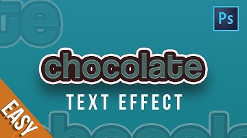 [Photoshop Tutorial] Double Stroke Effect