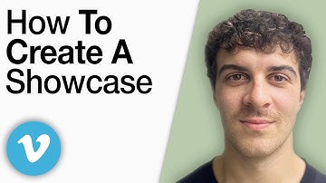 How to Create a Showcase in Vimeo [2025 Full Guide]