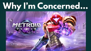 Why I’m Worried About Metroid Prime 4 Beyond 