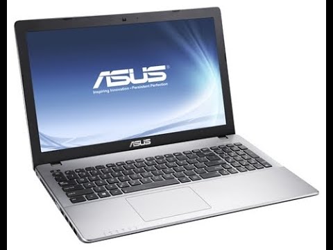 Увеличение оперативной памяти ноутбука Asus X550CC