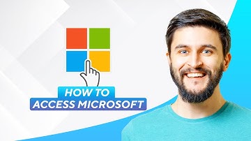 Hoe krijg je toegang tot Microsoft (2025) volledige gids!