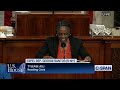 U.S. House Debate on Resolution Expelling Rep. George Santos (R-NY)
