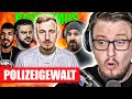 HABT IHR SIE NOCH ALLE?! Hubertus Koch über Polizeigewalt in Deutschland