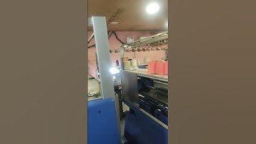 computer knitting machine 2023 new update in winter production Ludhiana#sorts ###