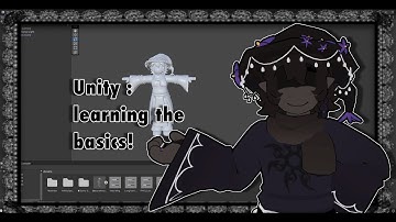 UNITY TUTORIAL: How To Get Started!