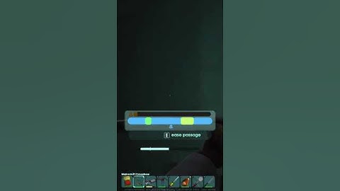 it worked for Ian Mckellen | Abiotic Factor Flat Hill | #tehcricket on #Twitch