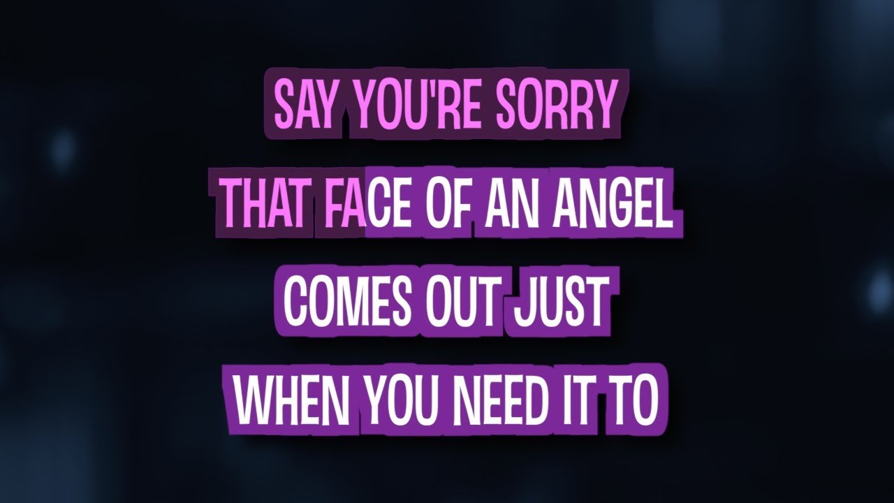 White Horse (Karaoke) Taylor Swift YouTube