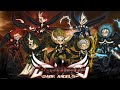 BoBoiBoy Dark Angel&#39;s Kuasa 7