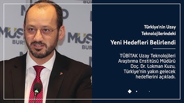 Bilimde Bu Hafta 7 - 11 Ekim 2019