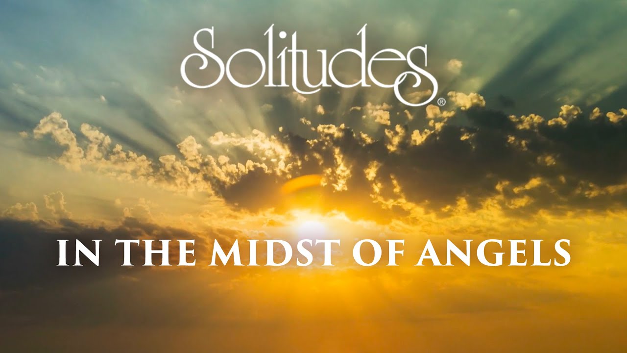 Dan Gibson’s Solitudes - A Sense of Wonder | In the Midst of Angels Dan Gibson’s Solitudes - A Sense of Wonder | In the Midst of Angels