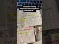 Live or die? # notes #alevels #gcses #revision #alevels2023 #gcses2023#examstress#studytok