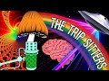 The Trip Sitters Podcast: Episode 18