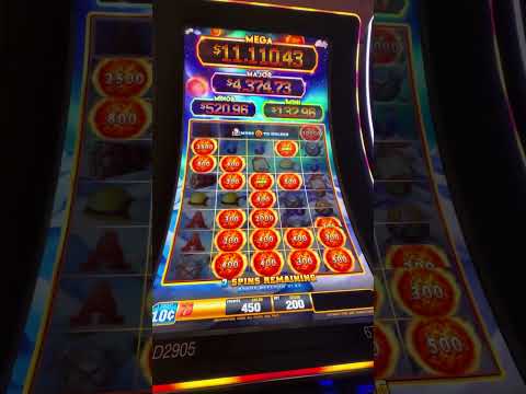 FIRE LINK $20/BET FINALLY PAYS BIG!