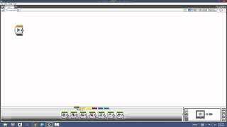 LEGO EV3 Software Overview