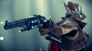 Shitframe | The old Mesa