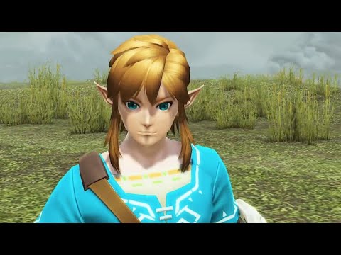 Here's Link And Linkle In Phantasy Star Online 2 Cloud For Nintendo Switch  - My Nintendo News